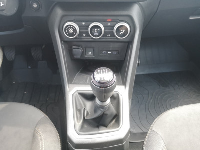 Dacia Sandero Vorführwagen Dacia Sandero Vorführwagen