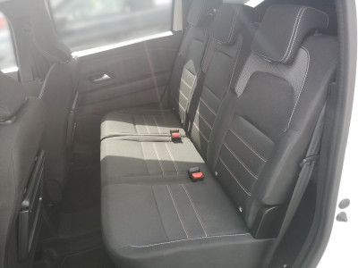 Dacia Jogger Gebrauchtwagen Dacia Jogger Gebrauchtwagen
