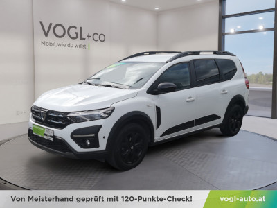 Dacia Jogger Gebrauchtwagen Dacia Jogger Gebrauchtwagen