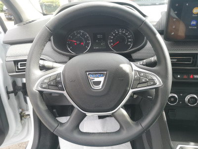 Dacia Jogger Gebrauchtwagen Dacia Jogger Gebrauchtwagen