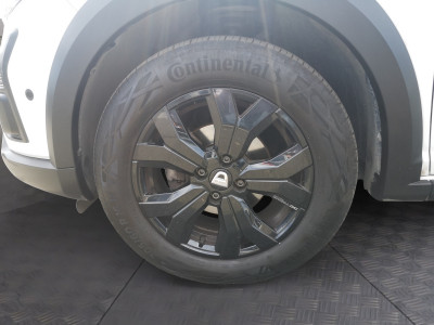 Dacia Jogger Gebrauchtwagen Dacia Jogger Gebrauchtwagen