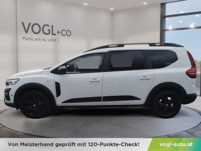 Dacia Jogger Gebrauchtwagen Dacia Jogger Gebrauchtwagen