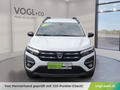 Dacia Jogger Gebrauchtwagen Dacia Jogger Gebrauchtwagen