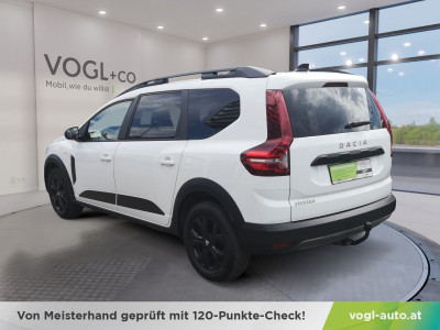 Dacia Jogger Gebrauchtwagen Dacia Jogger Gebrauchtwagen