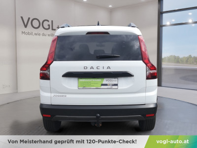 Dacia Jogger Gebrauchtwagen Dacia Jogger Gebrauchtwagen