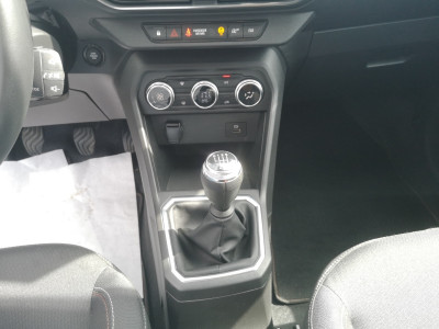 Dacia Jogger Gebrauchtwagen Dacia Jogger Gebrauchtwagen