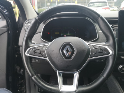 Renault Zoe Gebrauchtwagen Renault Zoe Gebrauchtwagen