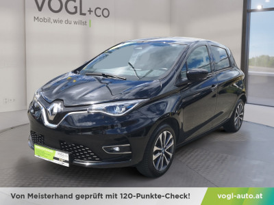 Renault Zoe Gebrauchtwagen Renault Zoe Gebrauchtwagen
