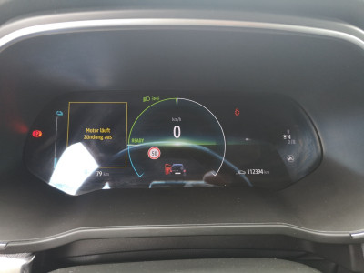 Renault Zoe Gebrauchtwagen Renault Zoe Gebrauchtwagen