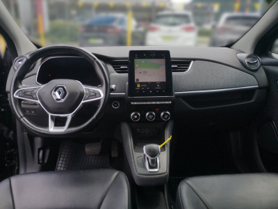 Renault Zoe Gebrauchtwagen Renault Zoe Gebrauchtwagen