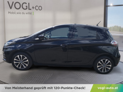 Renault Zoe Gebrauchtwagen Renault Zoe Gebrauchtwagen