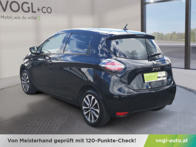 Renault Zoe Gebrauchtwagen Renault Zoe Gebrauchtwagen