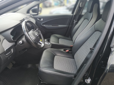 Renault Zoe Gebrauchtwagen Renault Zoe Gebrauchtwagen