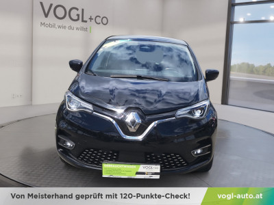 Renault Zoe Gebrauchtwagen Renault Zoe Gebrauchtwagen