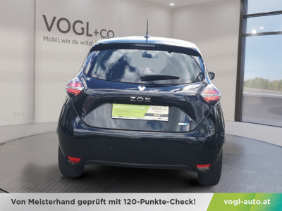 Renault Zoe Gebrauchtwagen Renault Zoe Gebrauchtwagen