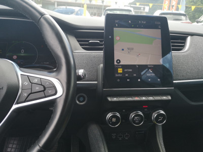 Renault Zoe Gebrauchtwagen Renault Zoe Gebrauchtwagen
