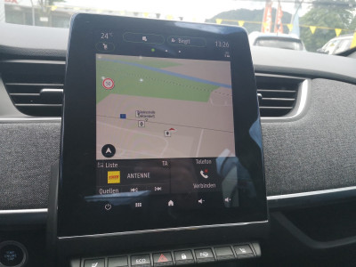 Renault Zoe Gebrauchtwagen Renault Zoe Gebrauchtwagen