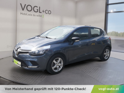 Renault Clio Gebrauchtwagen Renault Clio Gebrauchtwagen