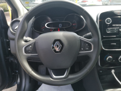 Renault Clio Gebrauchtwagen Renault Clio Gebrauchtwagen