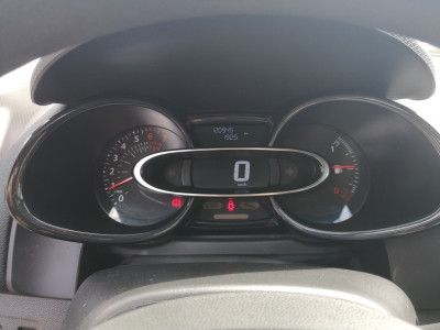 Renault Clio Gebrauchtwagen Renault Clio Gebrauchtwagen