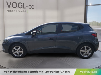 Renault Clio Gebrauchtwagen Renault Clio Gebrauchtwagen