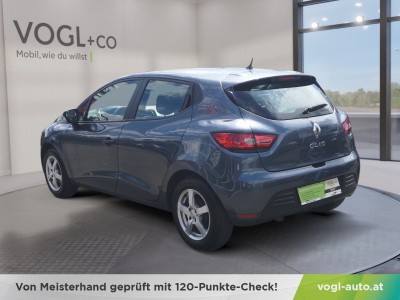 Renault Clio Gebrauchtwagen Renault Clio Gebrauchtwagen
