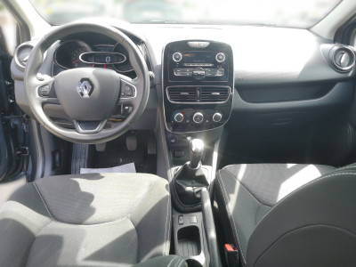 Renault Clio Gebrauchtwagen Renault Clio Gebrauchtwagen
