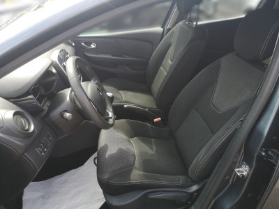Renault Clio Gebrauchtwagen Renault Clio Gebrauchtwagen