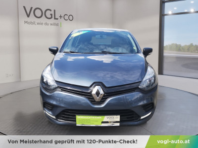 Renault Clio Gebrauchtwagen Renault Clio Gebrauchtwagen