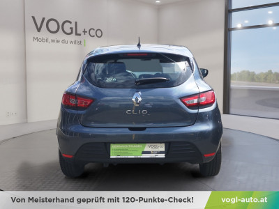 Renault Clio Gebrauchtwagen Renault Clio Gebrauchtwagen
