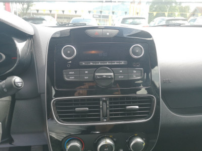 Renault Clio Gebrauchtwagen Renault Clio Gebrauchtwagen