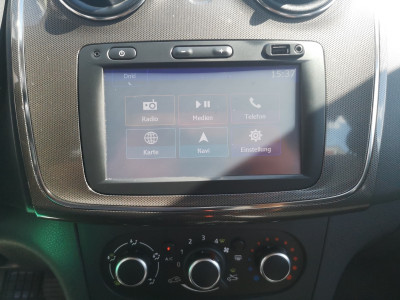 Dacia Sandero Gebrauchtwagen