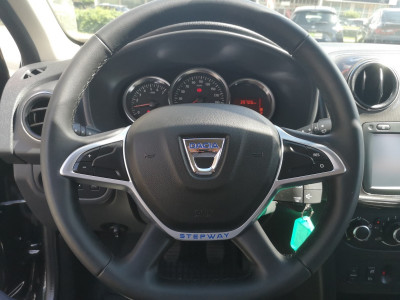Dacia Sandero Gebrauchtwagen