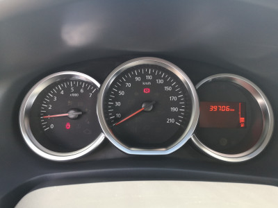 Dacia Sandero Gebrauchtwagen