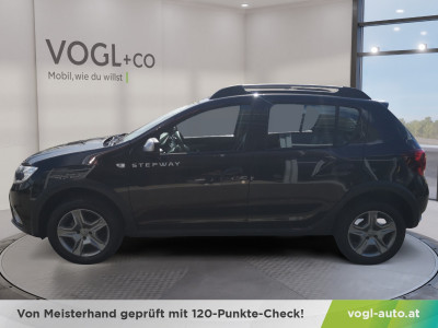 Dacia Sandero Gebrauchtwagen