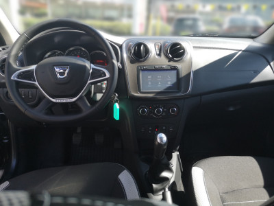 Dacia Sandero Gebrauchtwagen