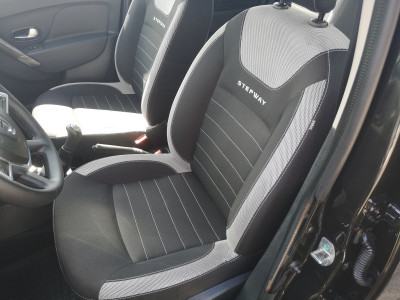 Dacia Sandero Gebrauchtwagen