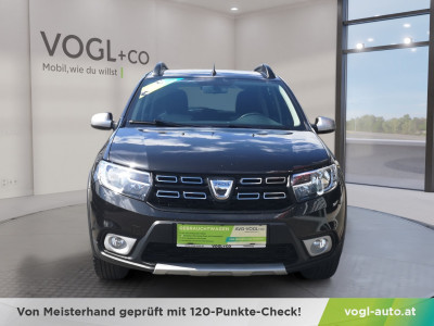 Dacia Sandero Gebrauchtwagen