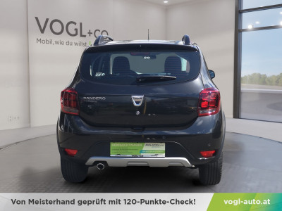 Dacia Sandero Gebrauchtwagen