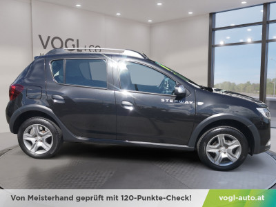 Dacia Sandero Gebrauchtwagen