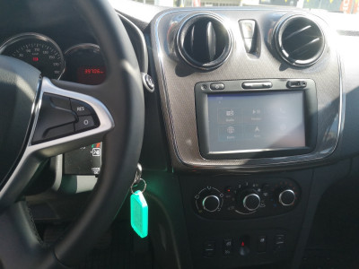 Dacia Sandero Gebrauchtwagen