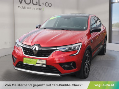 Renault Arkana Gebrauchtwagen Renault Arkana Gebrauchtwagen