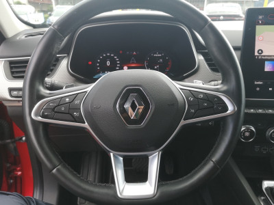 Renault Arkana Gebrauchtwagen Renault Arkana Gebrauchtwagen