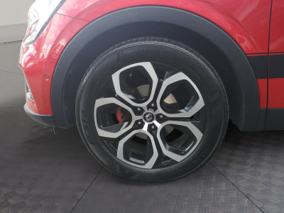 Renault Arkana Gebrauchtwagen Renault Arkana Gebrauchtwagen