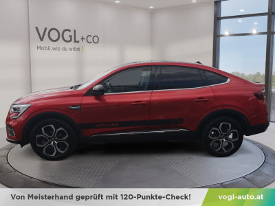 Renault Arkana Gebrauchtwagen Renault Arkana Gebrauchtwagen