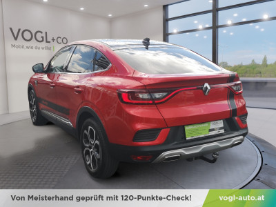 Renault Arkana Gebrauchtwagen Renault Arkana Gebrauchtwagen