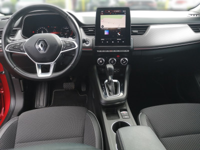 Renault Arkana Gebrauchtwagen Renault Arkana Gebrauchtwagen