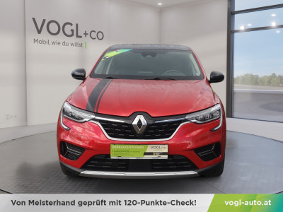 Renault Arkana Gebrauchtwagen Renault Arkana Gebrauchtwagen