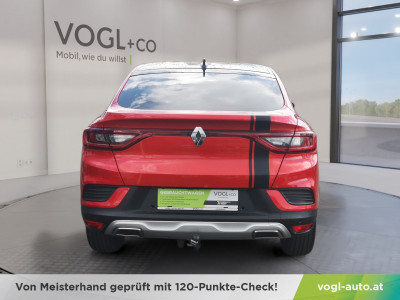 Renault Arkana Gebrauchtwagen Renault Arkana Gebrauchtwagen