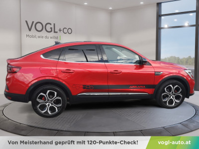 Renault Arkana Gebrauchtwagen Renault Arkana Gebrauchtwagen